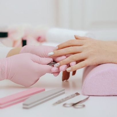 appointment scheduling software for nail spa